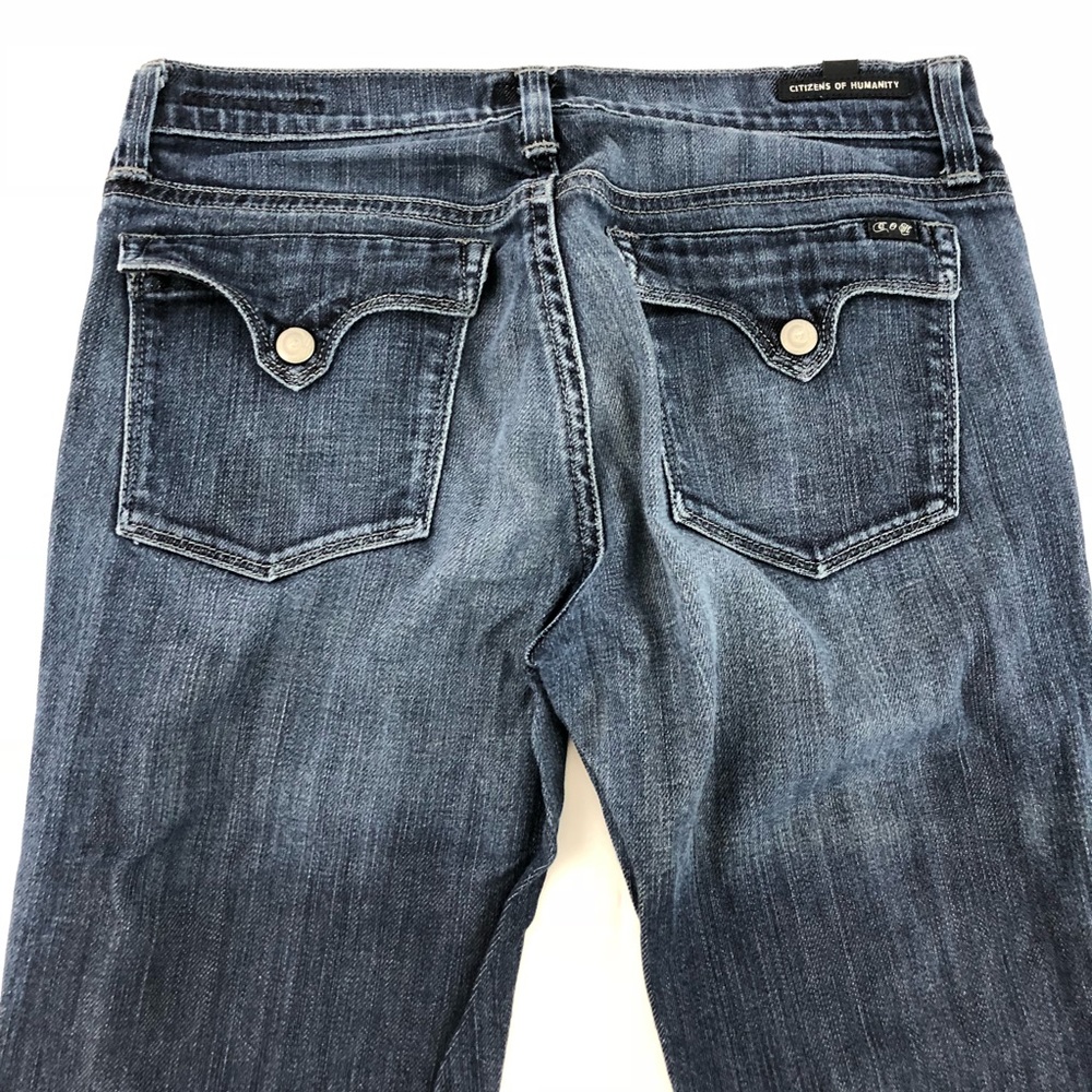 COH👖Bootcut 👖 By Jerome Dahan